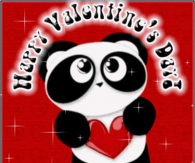Happy Valentines Day