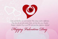 Happy Valentines Day