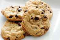 Chocolate cookies