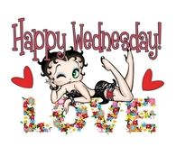 happy wednesday