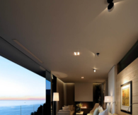 Room with a view