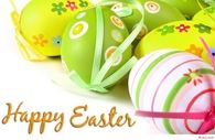 Happy Easter