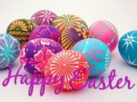 Happy Easter