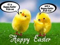 Happy Easter