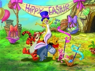 Happy Easter