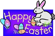 Happy Easter