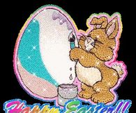 Happy Easter
