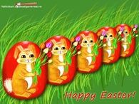 Happy Easter