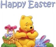 Happy Easter