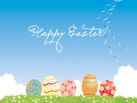 Happy Easter