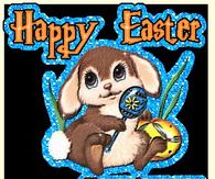 Happy Easter