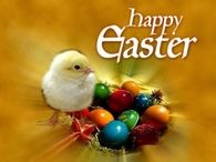 Happy Easter