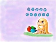 Happy Easter