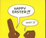 Happy Easter
