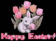 Happy Easter