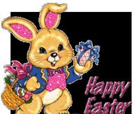 Happy Easter