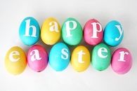 Happy Easter