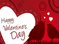 Happy Valentines Day