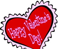 Happy Valentines Day