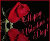 Happy Valentines Day