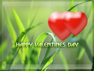 Happy Valentines Day