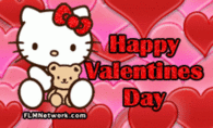 Happy Valentines Day