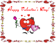 Happy Valentines Day