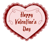 Happy Valentines Day