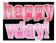 Happy Valentines Day