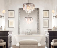 Elegant bath