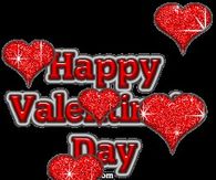 Happy Valentines Day