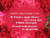 Happy Valentines Day