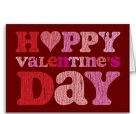 Happy Valentines Day