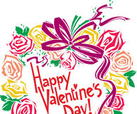 Happy Valentines Day