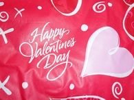 Happy Valentines Day