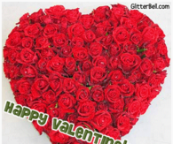 Happy Valentines Day