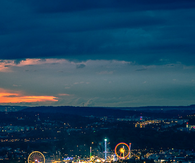 Carnival view