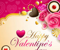 Happy Valentines Day