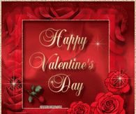 Happy Valentines Day