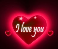 I Love You So Much