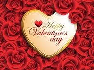 Happy Valentine's Day
