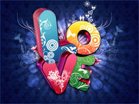 Love in Abstract