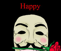 Happy V Day