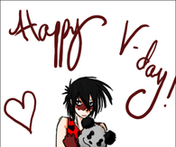 Happy V Day