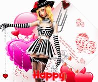 Happy Valentines Day
