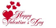 Happy Valentines Day
