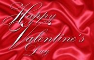 Happy Valentines Day