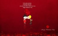 Happy Valentines Day