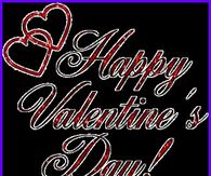 Happy Valentines Day