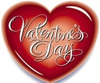 Valentines Day